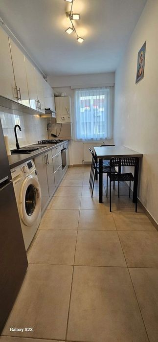 Garsoniera decomandata - metrou Berceni/Dimitrie Leonida