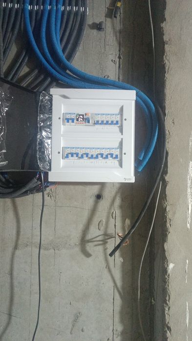 Elektirik santehnik malarka viziv 200 mindan