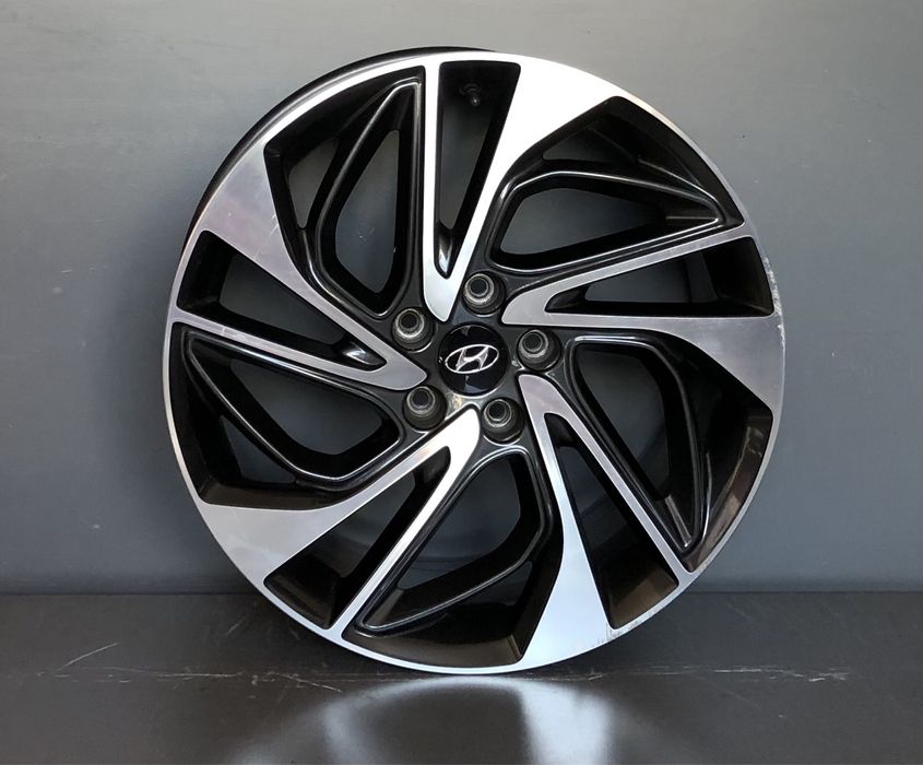 Джанти Hyundai Tucson 5x114,3 19цола.