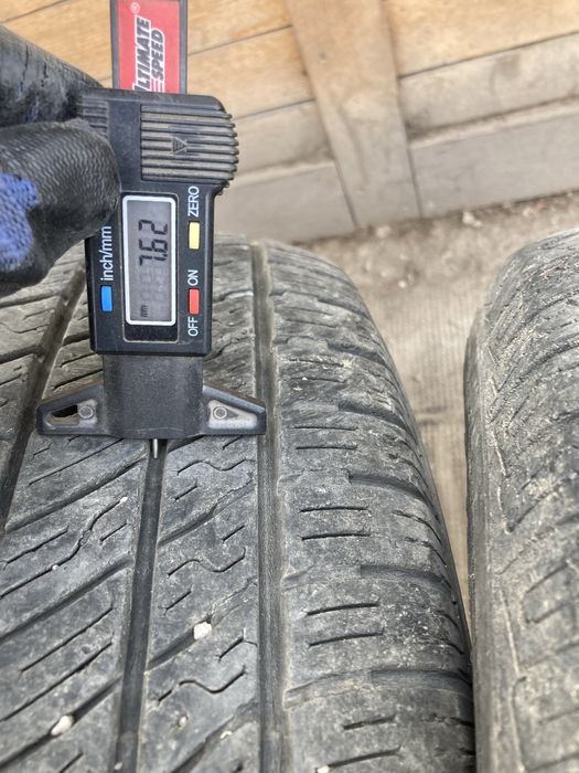 Гими за джип 235-70-16