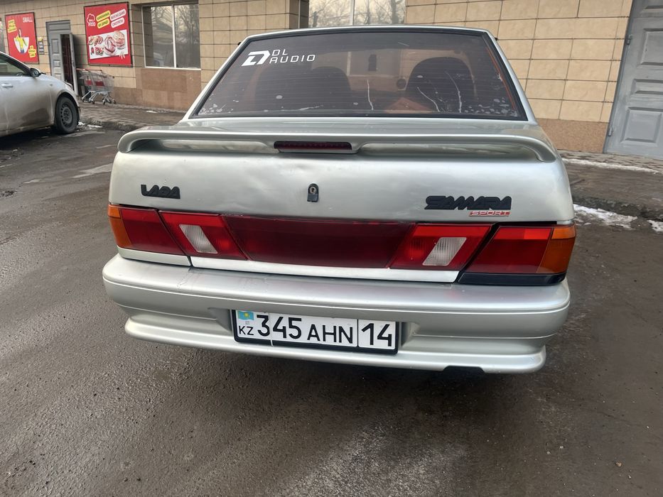 Продам ваз 2115