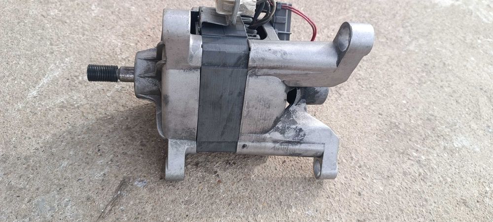 MCA 38/64-148/CY15 От пералня Candy