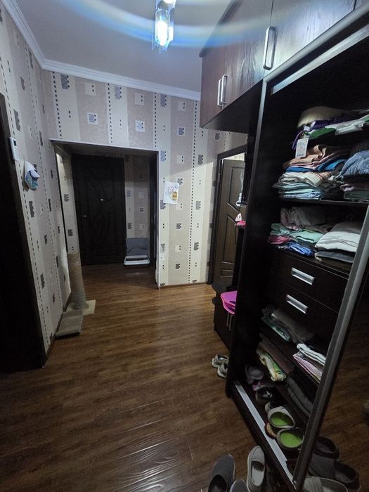 Продаётся квартира