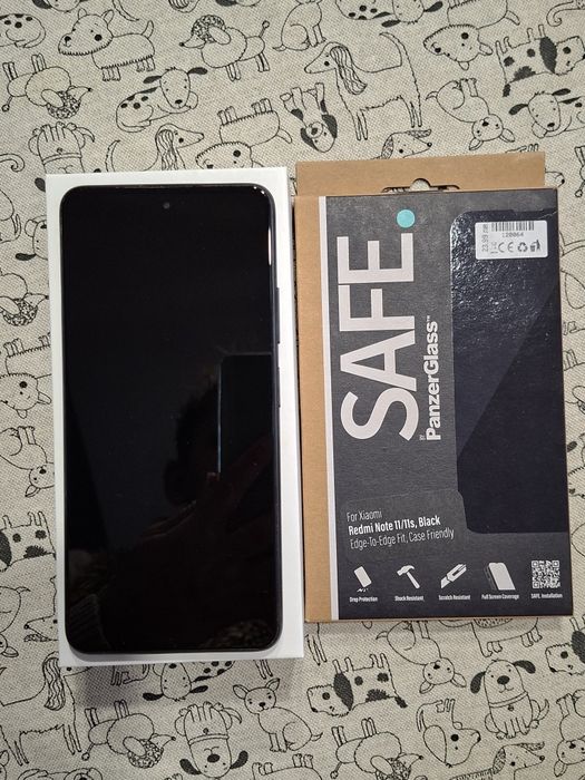 Redmi note 11 s 128GB