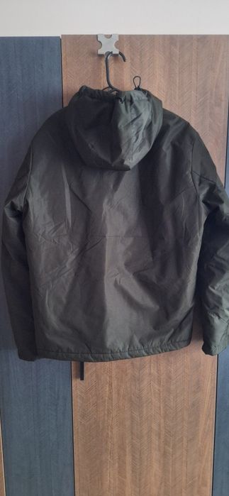 Зимно мъжко яке хл