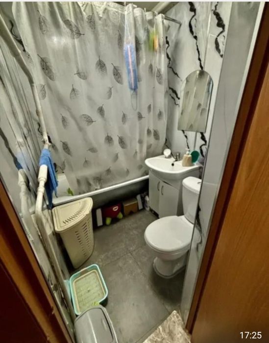 Продам 2 х комнатную квартиру