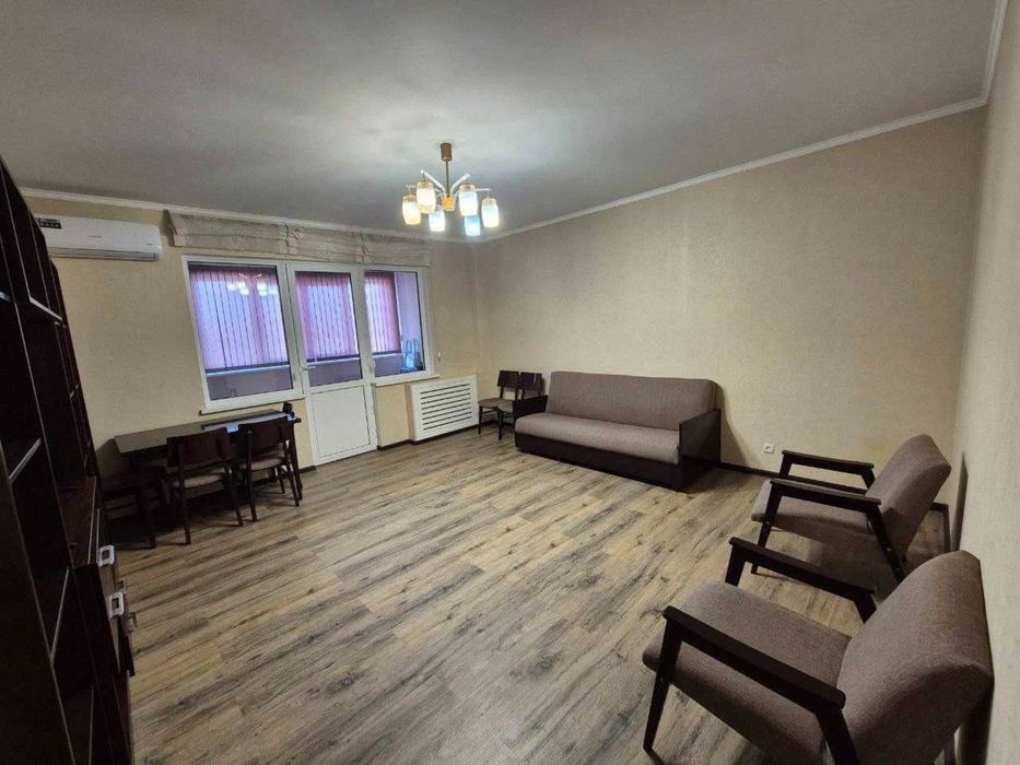 ‼️Паркентский 2/7/9 80м2‼️М. Риёзий ор-р Рынок‼️Укомплектованная