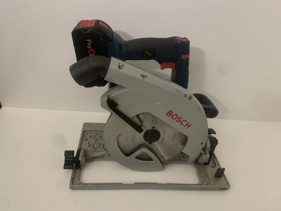Bosch GKS 18V-68 GC circular profesional