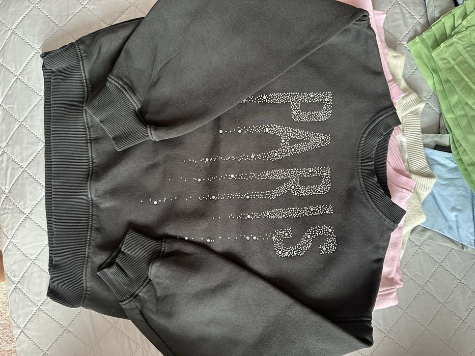 Дрехи за момиче Zara 15 евро всичко