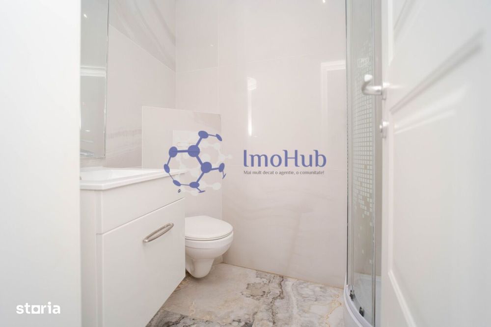 Spatiu Birouri 53mp ,Pacurari Petru Poni, Parter