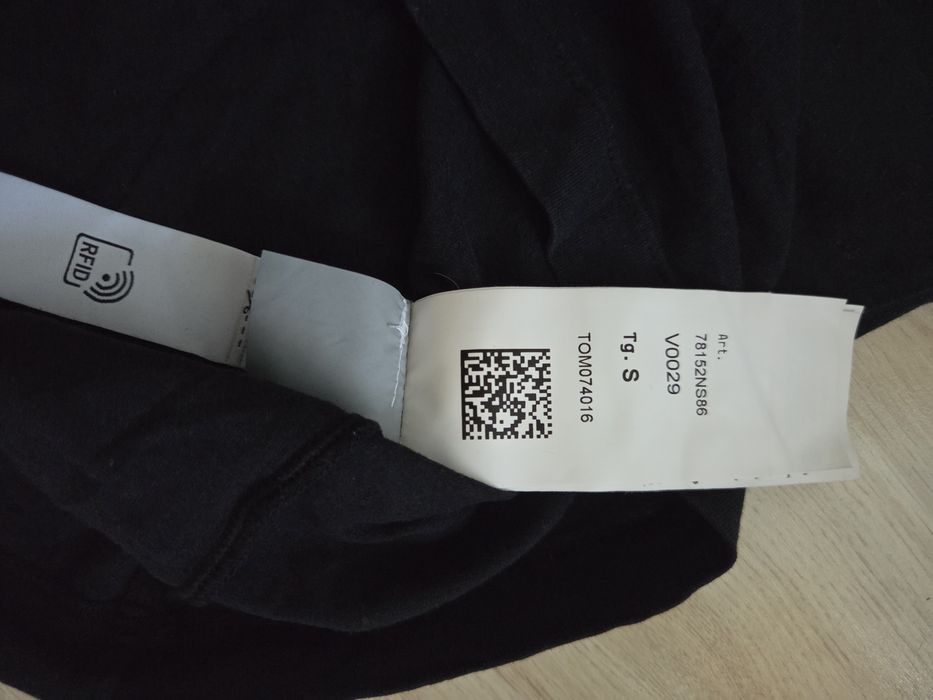 Stone island мъжка тениска с къс ръкав размер S