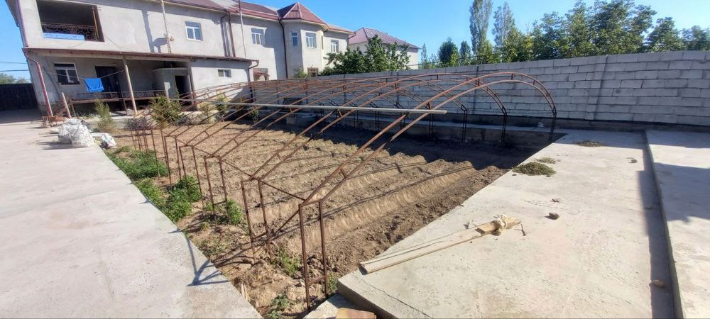 Теплица сатылады