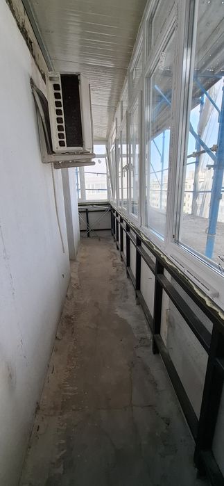 Garsoniera pet friendly- confort 1- Auchan Vitan, sector 3