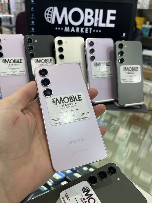 Samasung S23 • Nasiya SAVDO Boshlangich tolovsiz!!