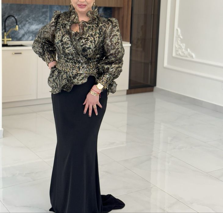 Платье супер!!!