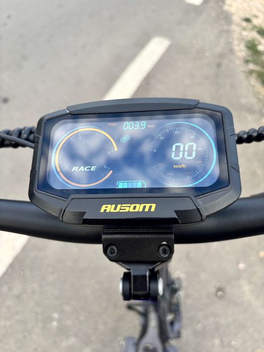 Ausom L2 Max Dual