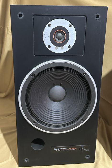 Raritate! Boxe KENWOOD LS-800 - Japoneze veritabile. Sunet de top, preț de nimic!