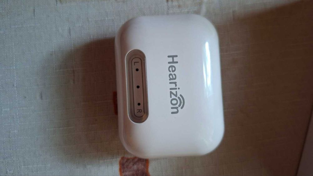 Продавам слухов апарат Hearizon