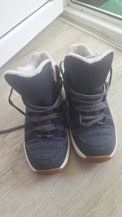 Vand bocanci decatlon 36