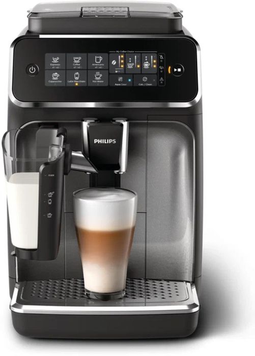 Кофемашина Philips EP3246/70 Series 3200 LatteGo