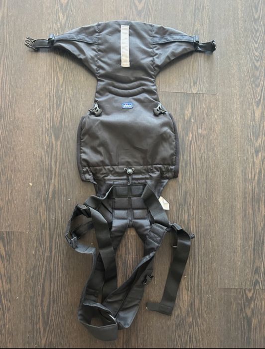 Marsupiu Chicco EasyFit