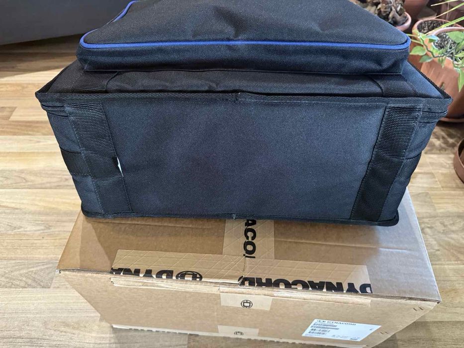 Пулт с усилвател Dynacord PM 600-3