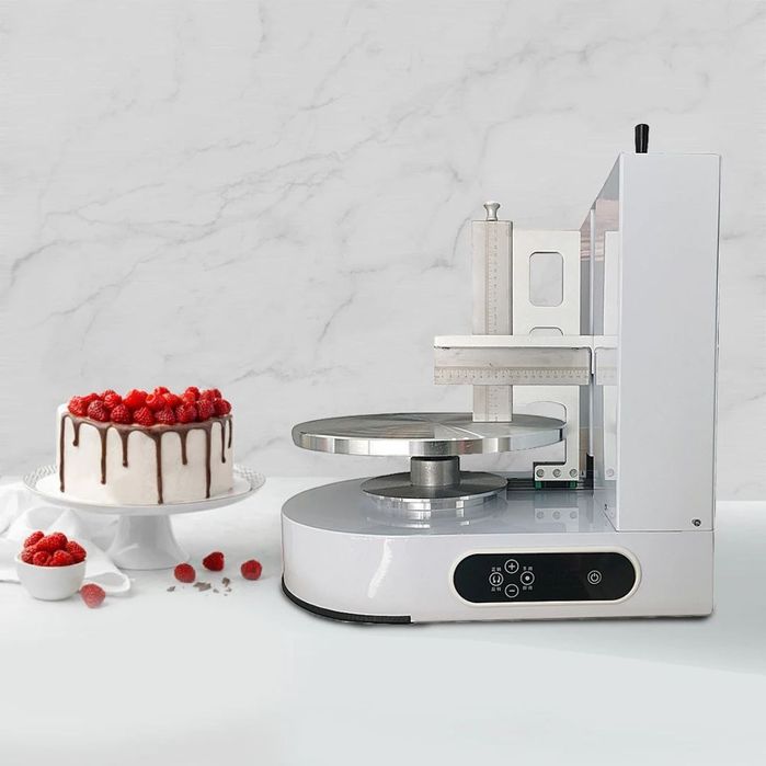 Торт кремлаш аппарати