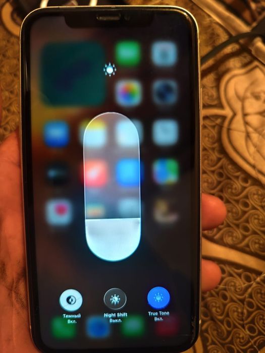 Iphone 11 71% АКБ 64гб память