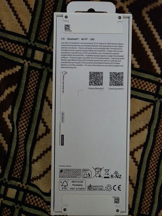 Samsung galaxy watch 8