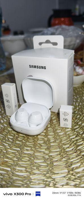 Самсунг galaxy buds core новые