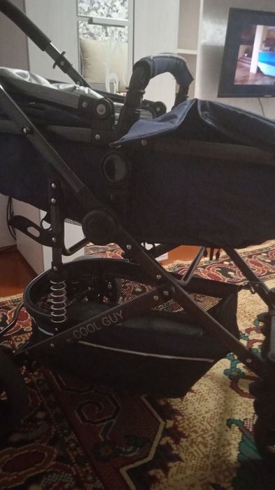 Коляска детская в отличном состоянии