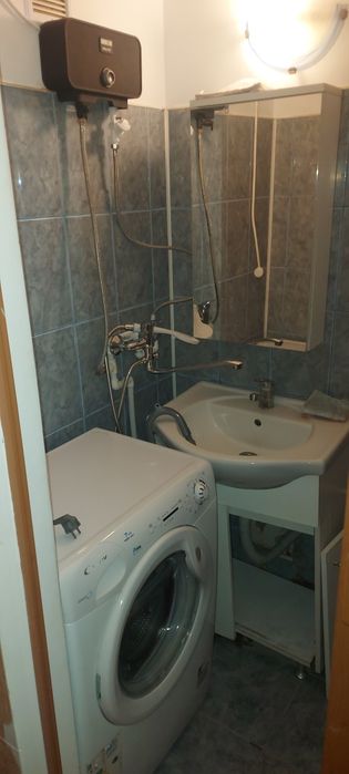 Garsoniera Comfort 3