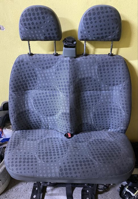 Bancheta Fata Ford Tranzit 2006/2013 Pret 500 lei