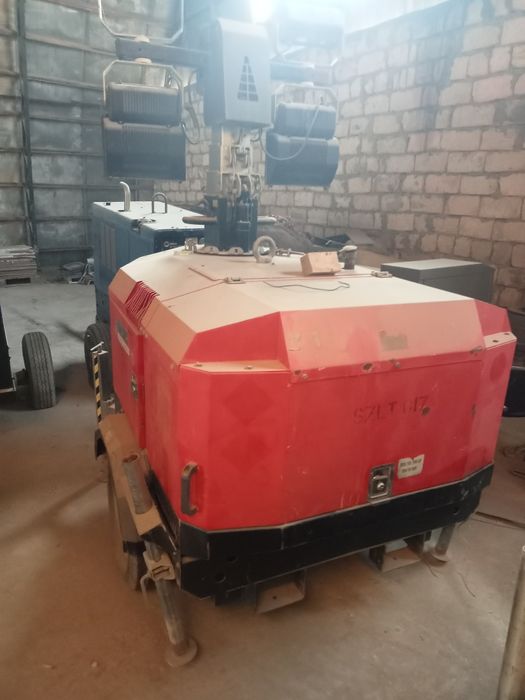 Продается световая мачта