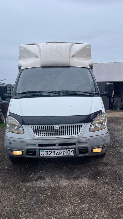 Продам Газель бизнес