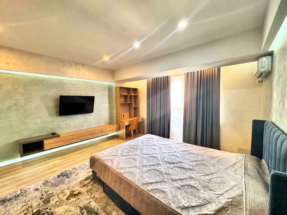 СРОЧНО ПРОДАЁТСЯ 2/5/9 квартира в новостройке ЖК «JANGOH» Шайхантахур