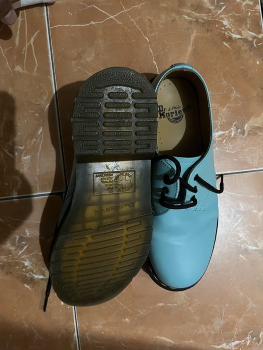 Туфли Dr.Martens