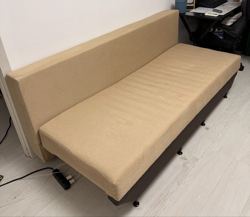 Canapea extensibila
