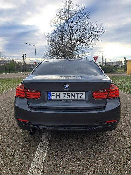 BMW seria 3 Sport Line