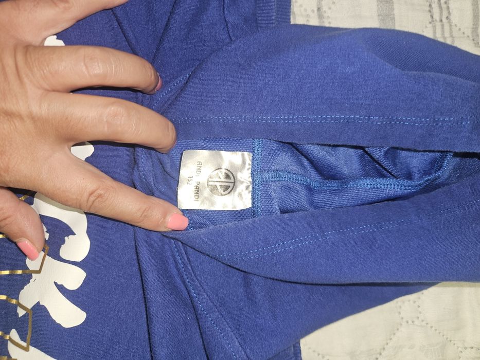 Детски екип на Левски