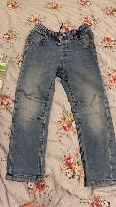 Вещи на мальчика