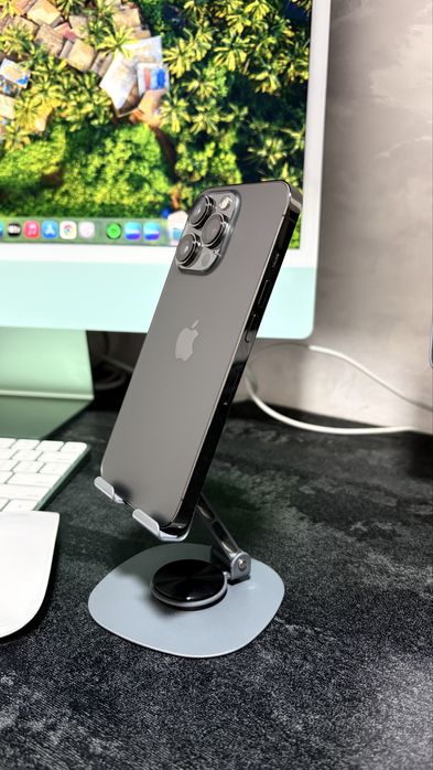 iPhone 13 Pro 118GB Graphite Usa