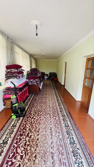 Ferma uchun tayor joy