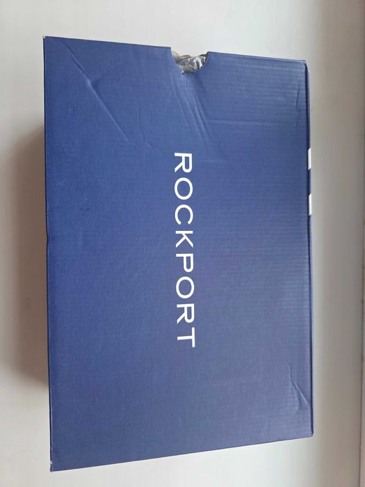 Кроссовки Rock Port