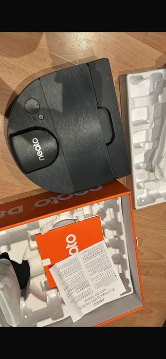 Aspirator Neato D8,nou