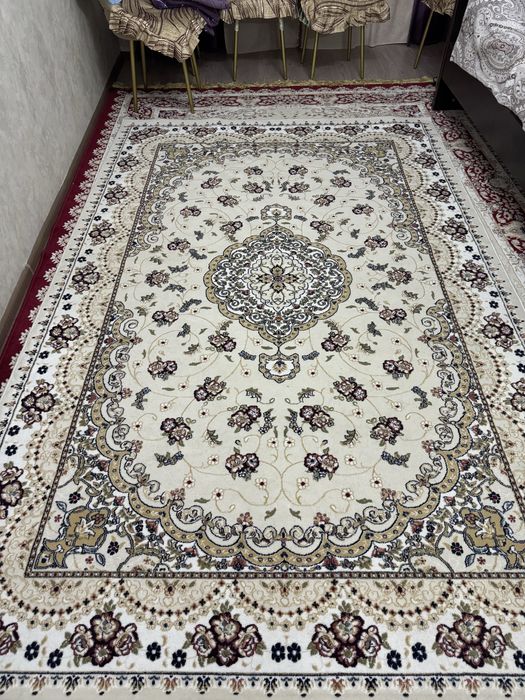 Ковер размером 2*3 м