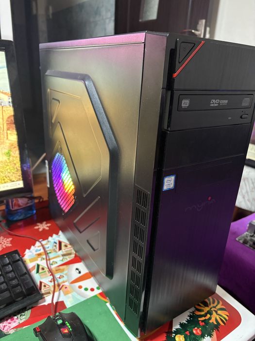 Pc i5  6400 gaming de vinzare