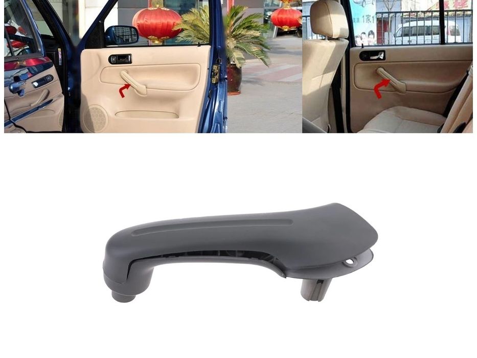 Вътрешна дръжка за VW Golf 4 (1997-2004)