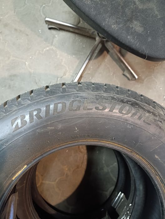 265/65/17 две шины