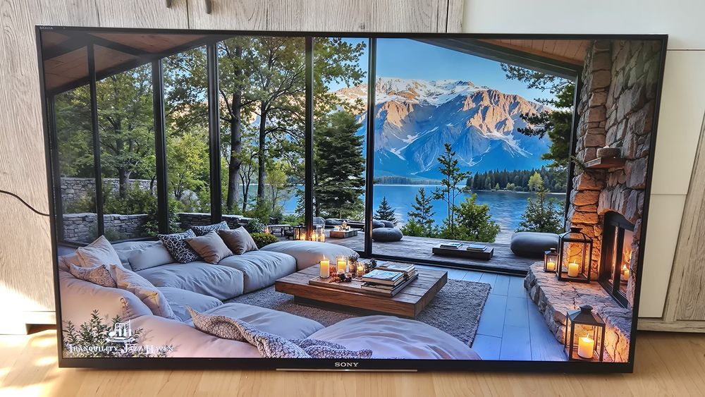 Sony KDL-43WD759 Full HD, Smart, WiFi, LED